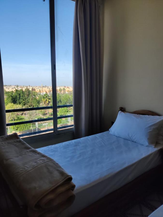 Hotel Cafe Restaurant Assaka Tiznit Ngoại thất bức ảnh